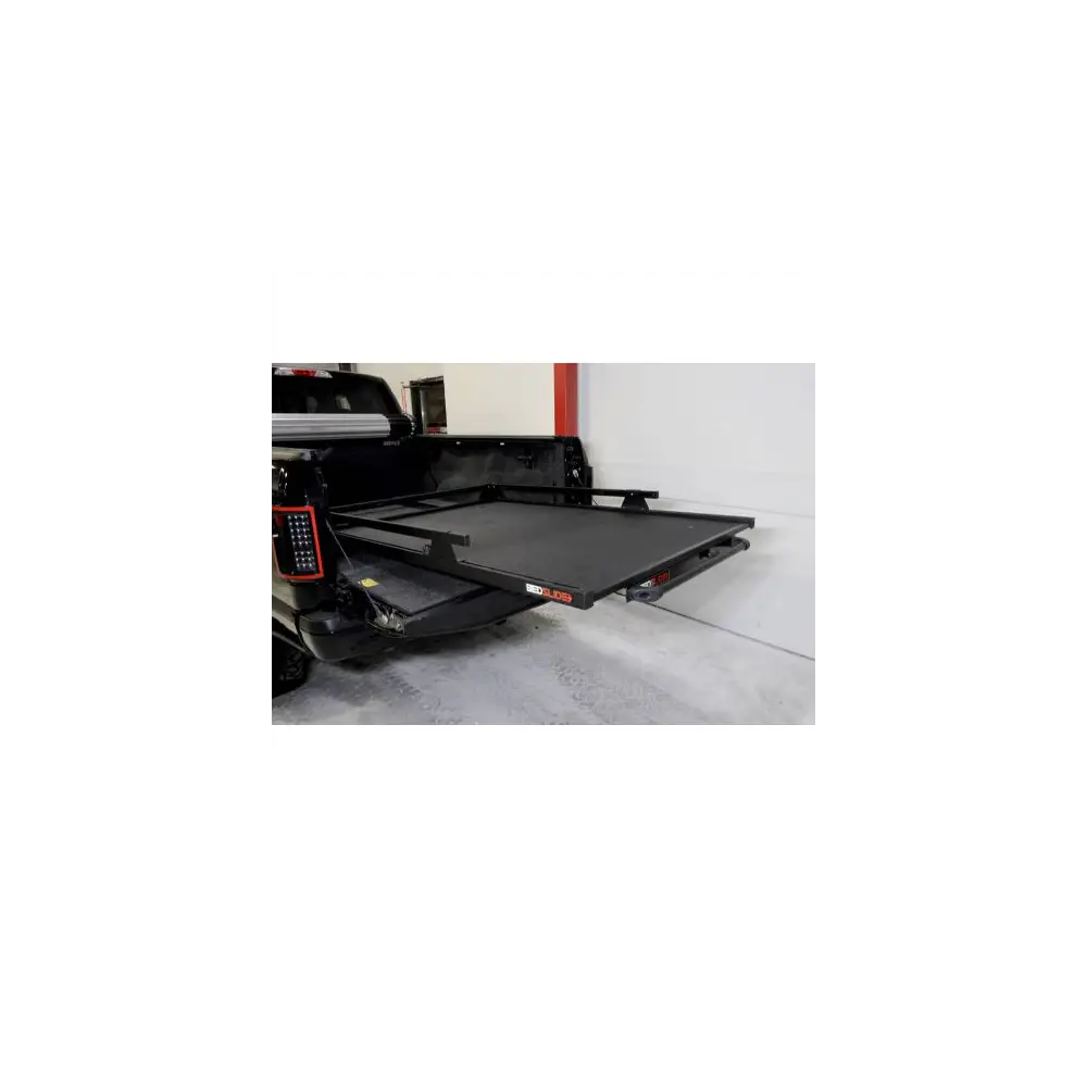 1000 Series Bed Slide - Toyota - BEDTT10-7548-CLB